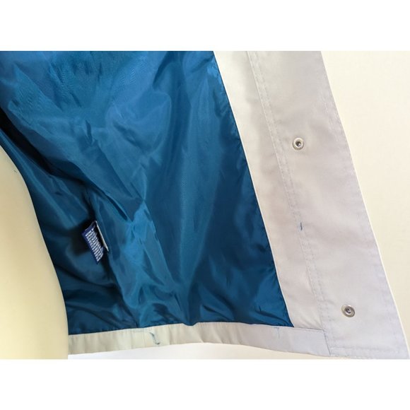 Mackintosh New England long sleeved hooded jacket size‎ S - Picture 11 of 12